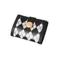 Fashion Versatile Multiple Card Slots Multi-functional Purse