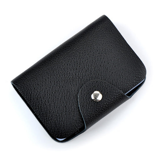 Multi-card Card Holder Business Card Holder Ladies