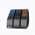 Fashion Men's Business Comfort Click Belt