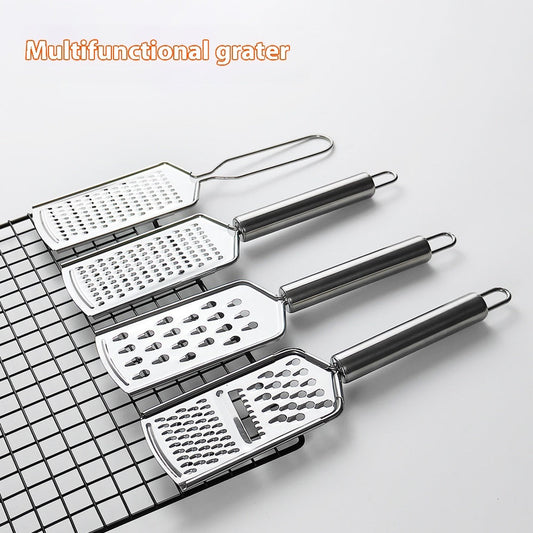 Simple Household Multifunctional Stainless Steel Wire Cleaner