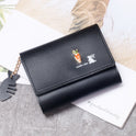 Women's Fashion Cute Coin Purse Card Bag