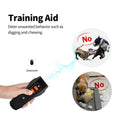 Ultrasound Stoppers Dog Barking Prevention Rechargeable