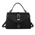 Summer New Simple Shoulder Crossbody Casual Portable Small Square Bag