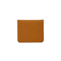 Simple Women's Two-fold Ultra-thin Practical Couple Wallet