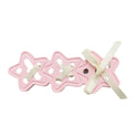 Sweet Cool Hot Girl Style Star Hairpin Sweet Ribbon Duckbill Clip Ins