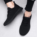 Mesh Breathable Casual Trendy Youth Lightweight Shoes