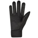 Men's And Women's Touch Screen Winter Fleece-lined Skiing Non-slip Bicycle Motorcycle Warm Gloves