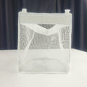 Quick Access Bath Sundries Storage Net