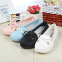 Women's Fashion Trend Low-cut Shallow Casual Shoes