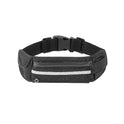 Mobile Anti-theft Close Fitting Invisible Breathable Sports Waist Bag