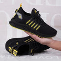 Mesh Breathable Comfortable Running Shoes