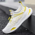 Breathable Casual Sneakers Lightweight Fashion Running Shoes