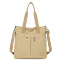 Women's Fashionable Large-capacity Casual All-match Shoulder Bag