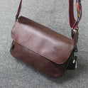 Trendy Men's Ribbon Crossbody Small Bag Street Style Shoulder Small Crossbody Bag