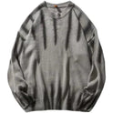 Knitwear Hong Kong Style Ins Casual Outerwear Sweater