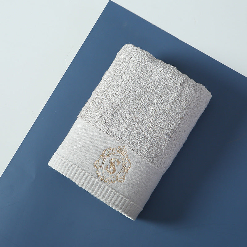 Five-star Hotel Thickened Cotton Towel