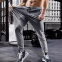 Lightweight Breathable Sports Trousers Elastic Quick-drying Trousers