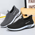 Old Beijing Cloth Shoes Men's Non-slip