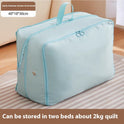 Clothes Quilt Buggy Bag Travel Portable