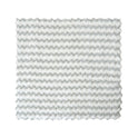 Striped Wipes Non-linting Cleaning Cloth