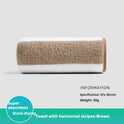 Towel Coral Fleece Household Face Towel