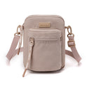 Women's Fashion Casual Shoulder Lightweight Crossbody Bag