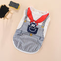 Dog Cat Pet Clothes Summer Vest