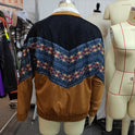 Men's Vintage Polar Fleece Jacket