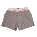 Men's Ice Silk Lined Sports Casual Shorts