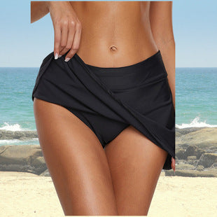 Fashion Personality Women's Swimming Shorts