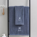 Cotton Constellation Towels Cotton Suit