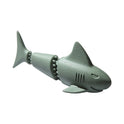 Dog Food Leakage Deep Sea Shark Rubber Dog Toys