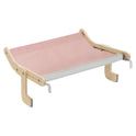 Bed Supplies Cat Hanging Bed Pet Cat Climbing Frame