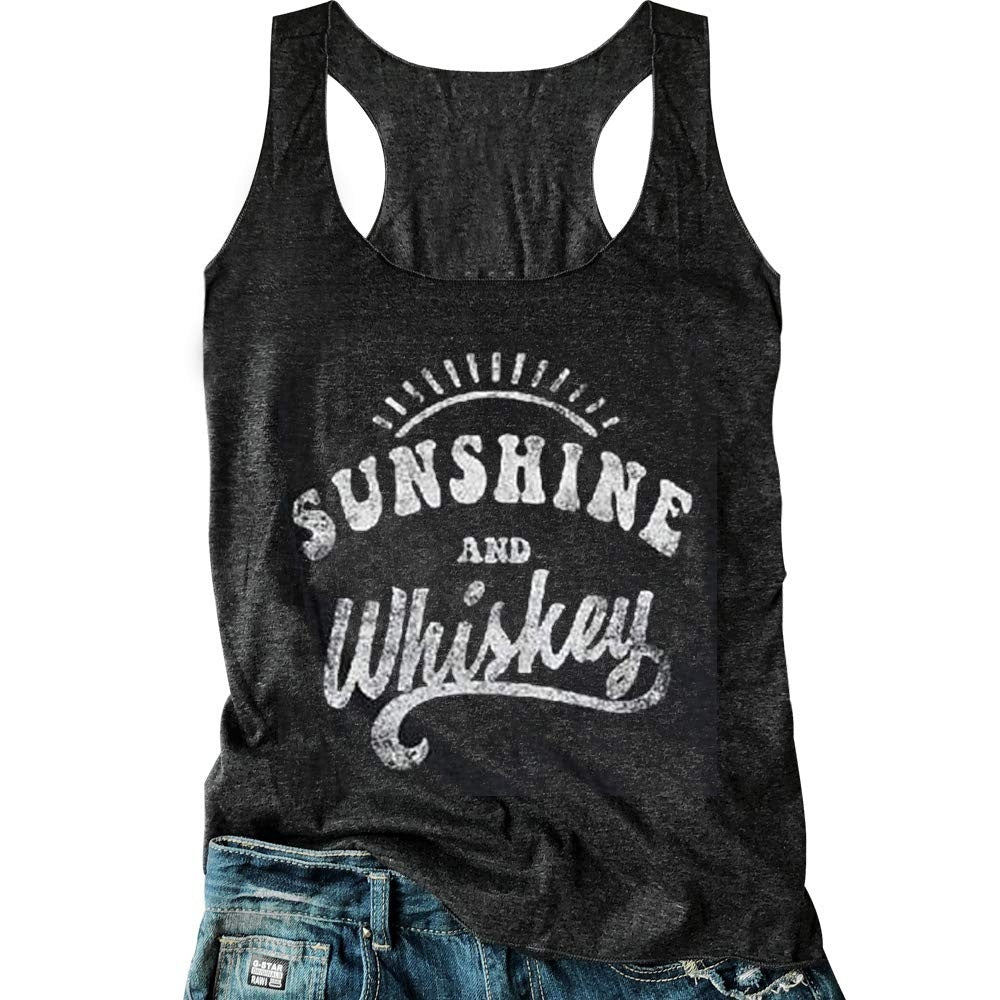 Independent Station One Piece Dropshipping Women's Top Vest