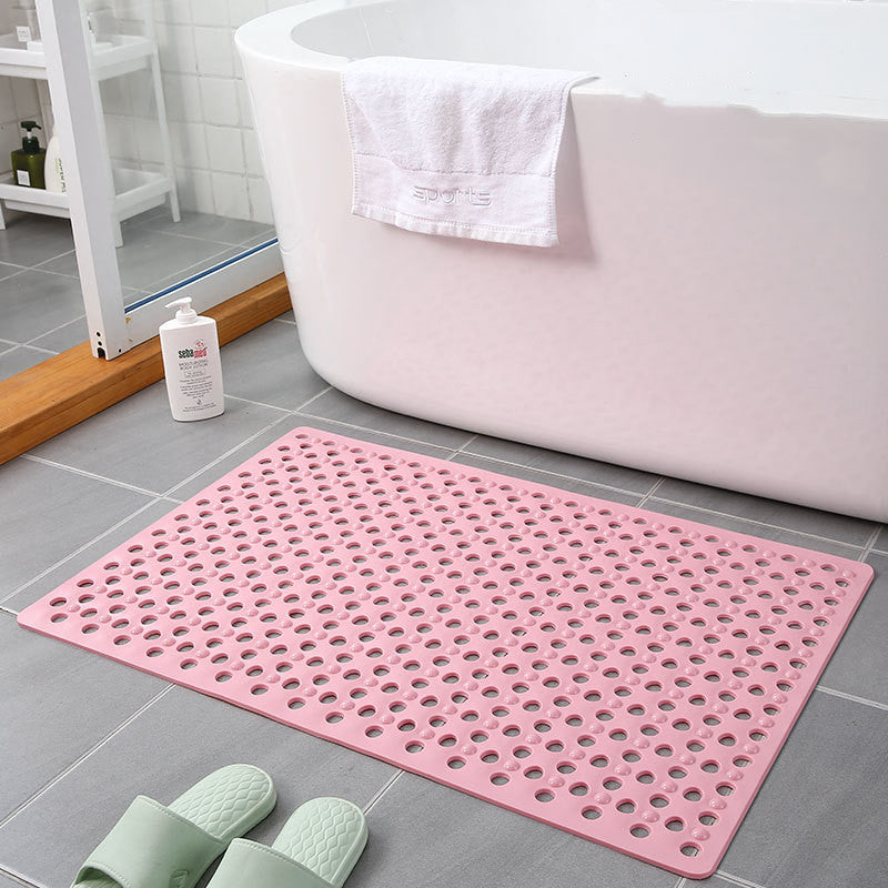 Bathroom Non-slip Large Water-proof Mat