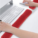 Computer Notebook Mouse Wrist Keyboard Wrist Pad