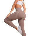 Fashion Hip Raise Skinny Yoga Pants Women