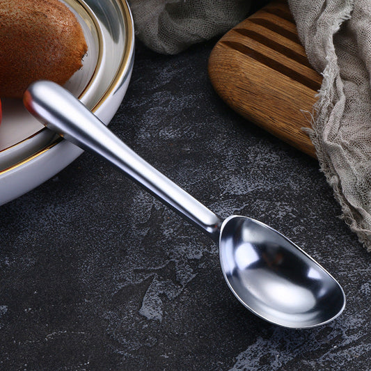 Multi-purpose Ice Cream Ball Scoop Ice-cream Spoon