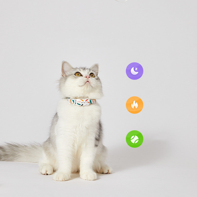 Pet Smart Wearable Bluetooth Device Cat Brand Dog Brand