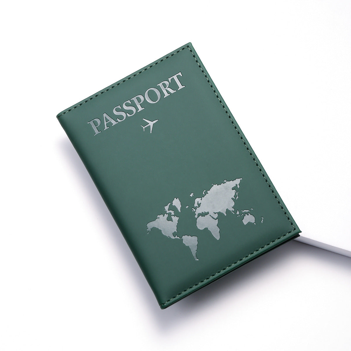 Travel Document Package Passport Cover