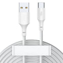 Type-c Data Cable 5a Fast Charge Is Suitable For Mobile Phone Chargers