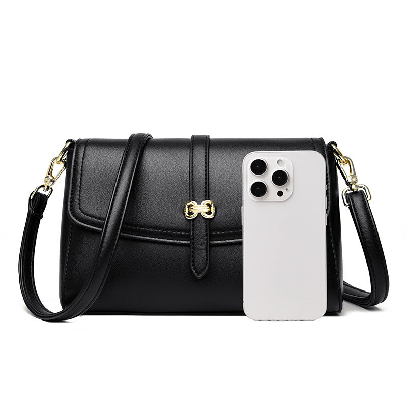 One-shoulder Crossbody Fashion Work Commuter Women's Bag