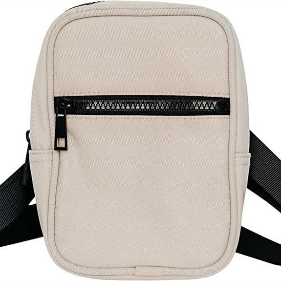 Multifunctional Outdoor Sports Storage Leisure Messenger Bag