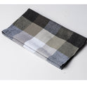 Stylish And Versatile Men's Plaid Warm Scarf