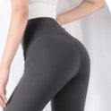 Shark Pants Women Wear Thin Black Leggings Spring And Autumn Five-point Tight Cycling Shorts