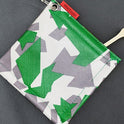 Wiping Stick Stretchable Hook Camouflage Square