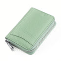 Women's Anti-theft Swiping Japanese Coin Purse