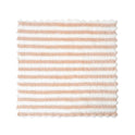 Striped Wipes Non-linting Cleaning Cloth