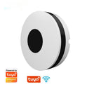 Intelligent Wireless Infrared Multifunctional Remote Control