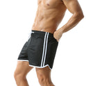 Men's Bicycle Shorts Mesh Thin